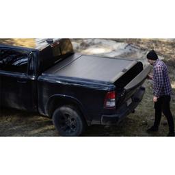Aluminum retractable flaklock OFD R2 5'7" - 9