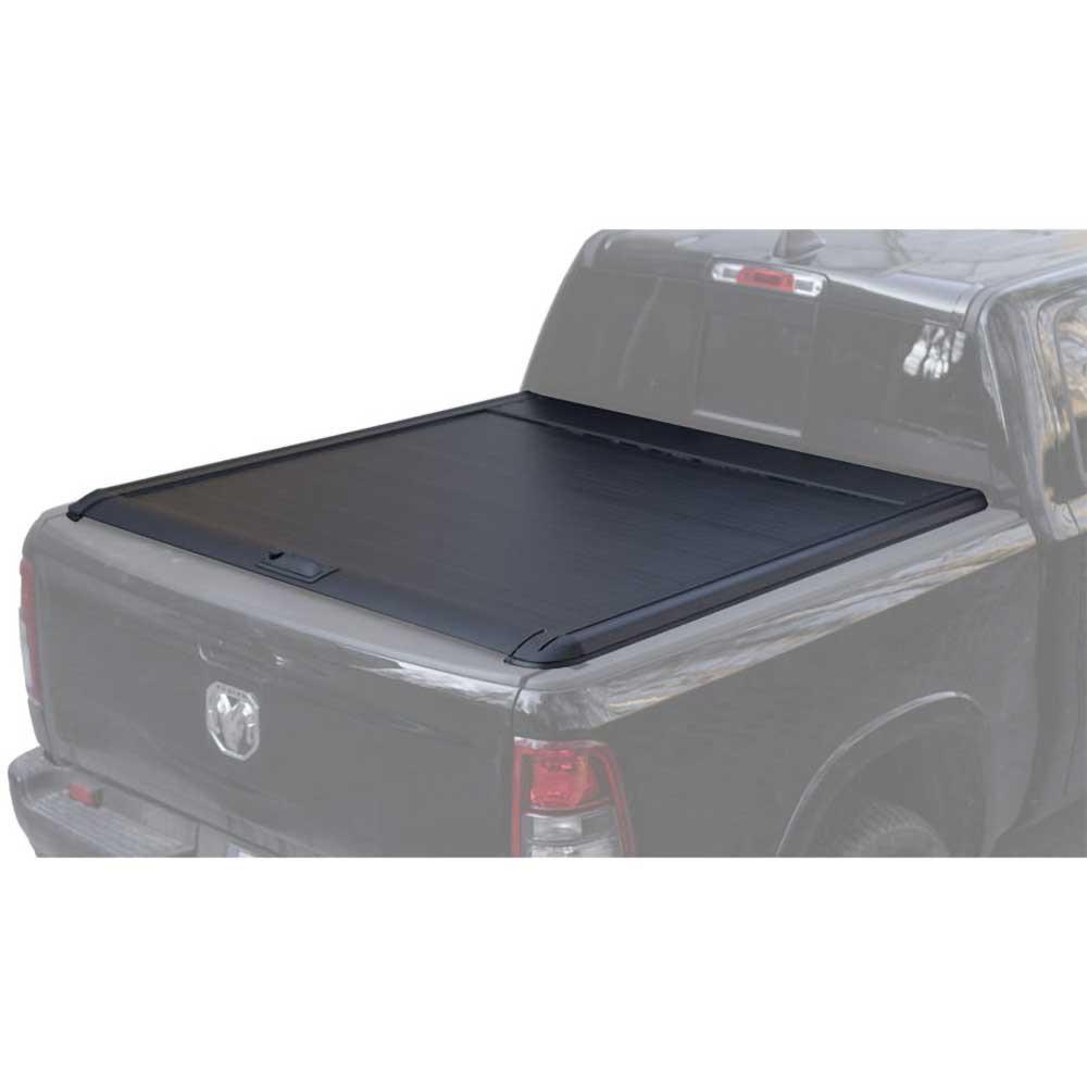 Aluminum retractable flaklock OFD R2 6'4"