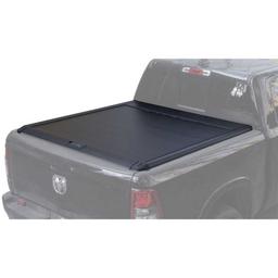 Aluminum retractable flaklock OFD R2 6'4"