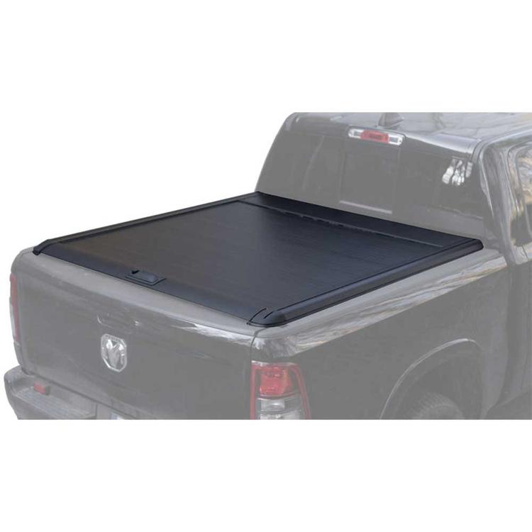 Aluminum retractable flaklock OFD R2 6'4"