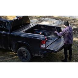 Aluminum retractable flaklock OFD R2 6'4" - 11