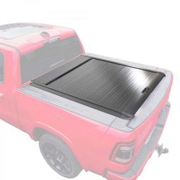 Aluminum retractable flaklock OFD 5' 7" RamBox R3