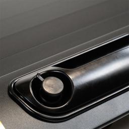 Aluminum retractable flaklock OFD 5' 7" RamBox R3 - 10