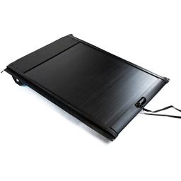 Aluminum retractable flaklock OFD 5' 7" RamBox R3 - 3