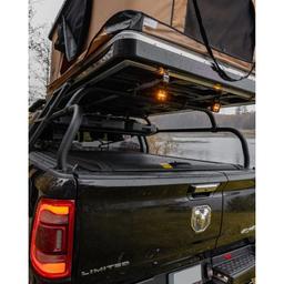 Aluminum retractable flaklock OFD 5' 7" RamBox R3 - 5