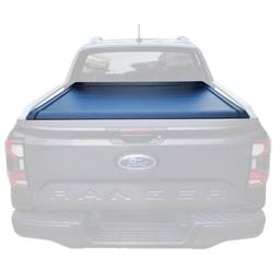Electric retractable aluminium flaklock OFD R2 Wildtrak