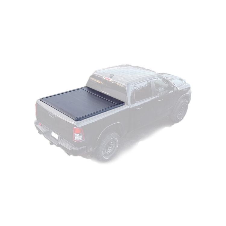 Electric retractable aluminium flaklock OFD R2 5'7"