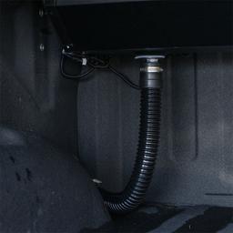 Electric retractable aluminium flaklock OFD R2 5'7" - 7