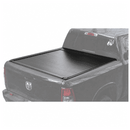 Electric retractable aluminium flaklock OFD R2 GEN2 5'7"