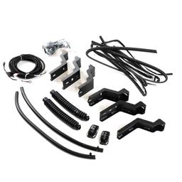 Electric retractable aluminium flaklock OFD R2 GEN2 5'7" - 11