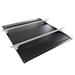 Electric retractable aluminium flaklock OFD R2 GEN2 5'7" - 9