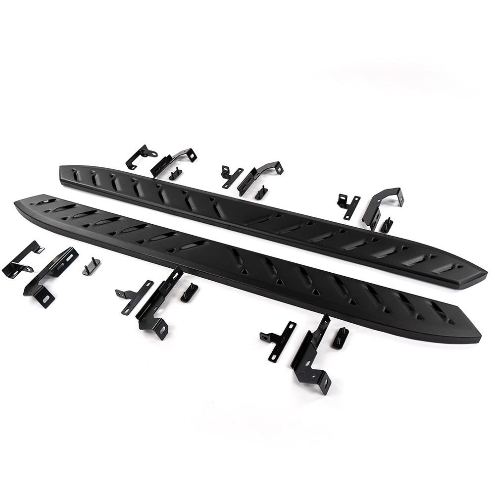 Sidesteps OFD Shark OFD OFFROAD FABRICATION