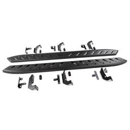 Sidesteps OFD Shark OFD OFFROAD FABRICATION - 2