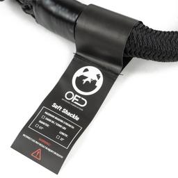 Mjukschackel OFD HD - 5
