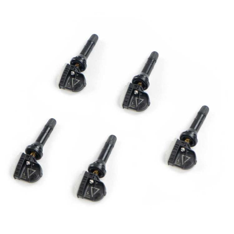Däcktryckssensorer TPMS OFD 433mhz