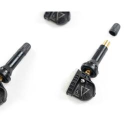 Däcktryckssensorer TPMS OFD 433mhz - 4