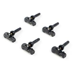 Däcktryckssensorer TPMS OFD 433mhz