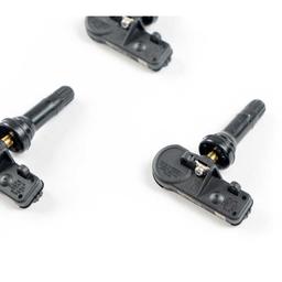 Däcktryckssensorer TPMS OFD 433mhz - 4