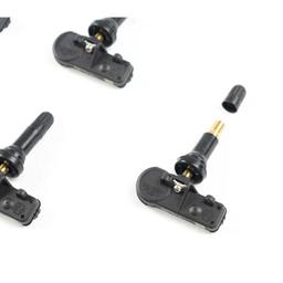Däcktryckssensorer TPMS OFD 433mhz - 5