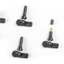 Däcktryckssensorer TPMS OFD 433mhz - 6