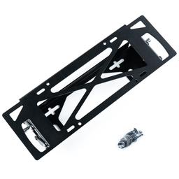 Adapter för flytt av registreringsskylt OFD - 6