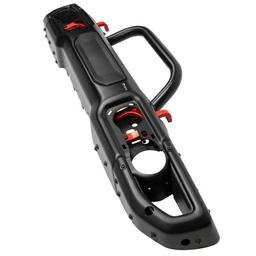 Frontstötfångare i aluminium med high frontbåge OFD - 2