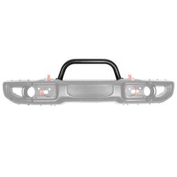 Frontstötfångare i aluminium med high frontbåge OFD - 7