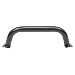 Frontstötfångare i aluminium med high frontbåge OFD - 8