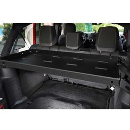 Hylla för bagageutrymmet OFD OFD OFFROAD FABRICATION Wrangler JK 4-dörrars 2007-2018 - 10