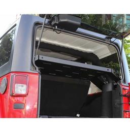 Hylla för bagageutrymmet OFD OFD OFFROAD FABRICATION Wrangler JK 4-dörrars 2007-2018 - 11