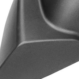 Bakre aluminium stötfångare OFD - 11