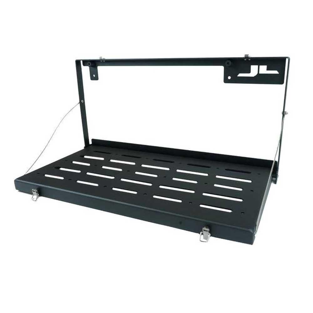 Nedfällbart bakluckebord OFD OFD OFFROAD FABRICATION Wrangler JL 4-dörrars 2018–>