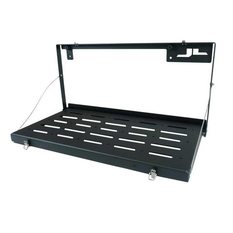 Nedfällbart bakluckebord OFD OFD OFFROAD FABRICATION Wrangler JL 4-dörrars 2018–>