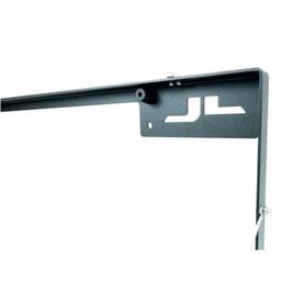 Nedfällbart bakluckebord OFD OFD OFFROAD FABRICATION Wrangler JL 4-dörrars 2018–> - 3