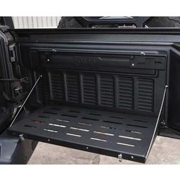 Nedfällbart bakluckebord OFD OFD OFFROAD FABRICATION Wrangler JL 4-dörrars 2018–> - 4