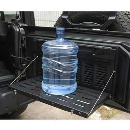 Nedfällbart bakluckebord OFD OFD OFFROAD FABRICATION Wrangler JL 4-dörrars 2018–> - 6
