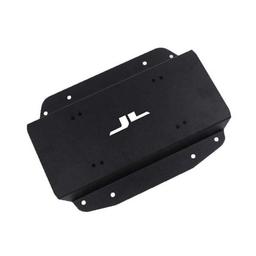 Aluminiumdekor till baklucka OFD - 2