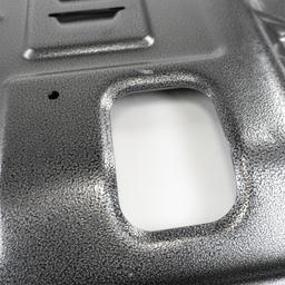 Aluminium hasplåt system OFD RAM 1500 DT 2019-2020 - 10