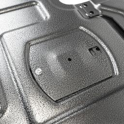 Aluminium hasplåt system OFD RAM 1500 DT 2019-2020 - 11