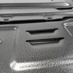 Aluminium hasplåt system OFD RAM 1500 DT 2019-2020 - 12