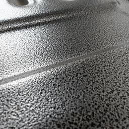 Aluminium hasplåt system OFD RAM 1500 DT 2019-2020 - 13