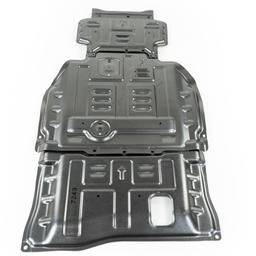 Aluminium hasplåt system OFD RAM 1500 DT 2019-2020 - 4