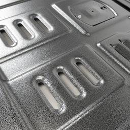 Aluminium hasplåt system OFD RAM 1500 DT 2019-2020 - 8