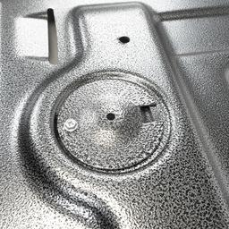 Aluminium hasplåt system OFD RAM 1500 DT 2019-2020 - 9