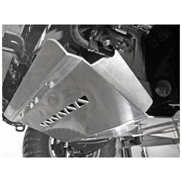 Aluminium hasplåt kit i-FORCE MAX MorE 4x4 Toyota Prado 250 series 2024-nu - 4