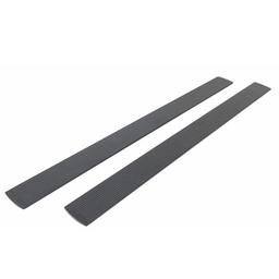 Elektriska sidesteps Rough Country Super Cab - 2