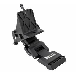 Elektriska sidesteps Rough Country Crew Cab - 10