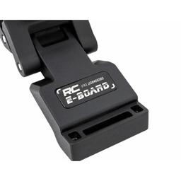 Elektriska sidesteps Rough Country Crew Cab - 11