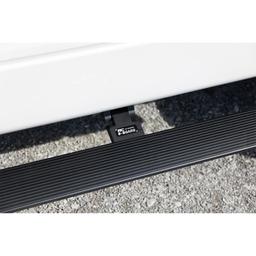 Elektriska sidesteps Rough Country Crew Cab - 14