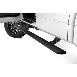 Elektriska sidesteps Rough Country Crew Cab - 3